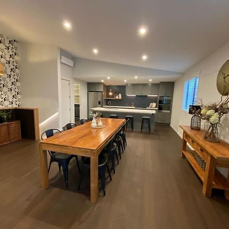 Luxury Escape In Cbd - Walking Distance To Town Villa Tauranga Exterior photo