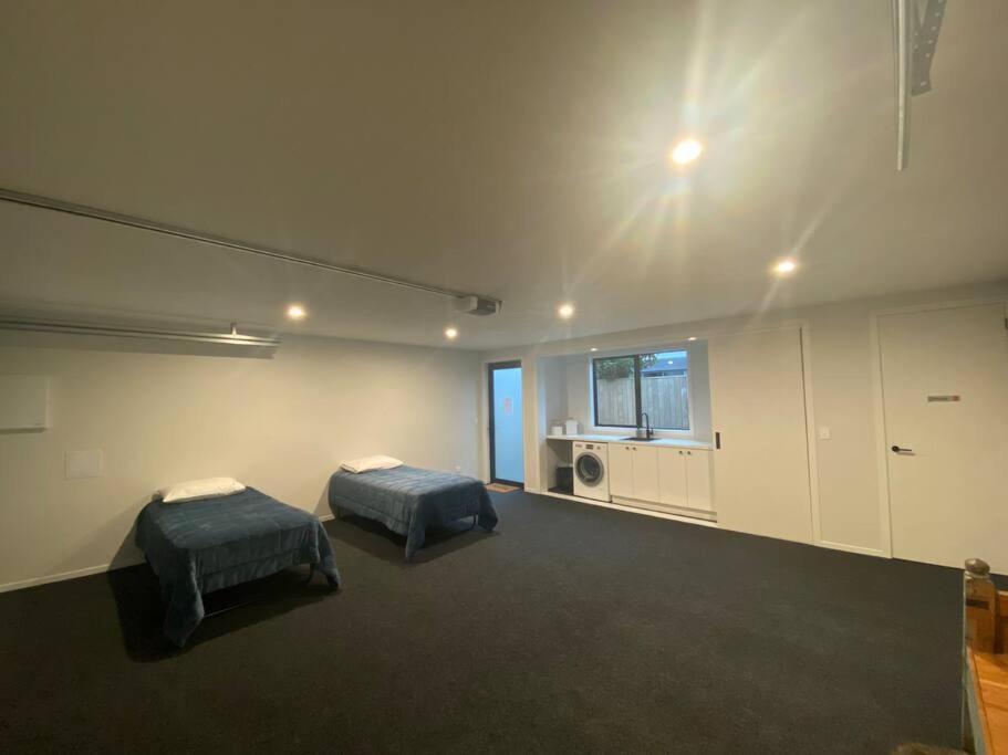 Luxury Escape In Cbd - Walking Distance To Town Villa Tauranga Exterior photo