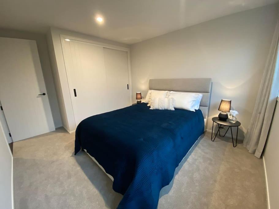 Luxury Escape In Cbd - Walking Distance To Town Villa Tauranga Exterior photo
